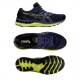 Scarpe da Corsa Running Uomo - Asics Gel Nimbus 23 (1011B004-407)